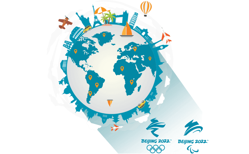 在苏里南连接到中国的代理 - 翻回VPN